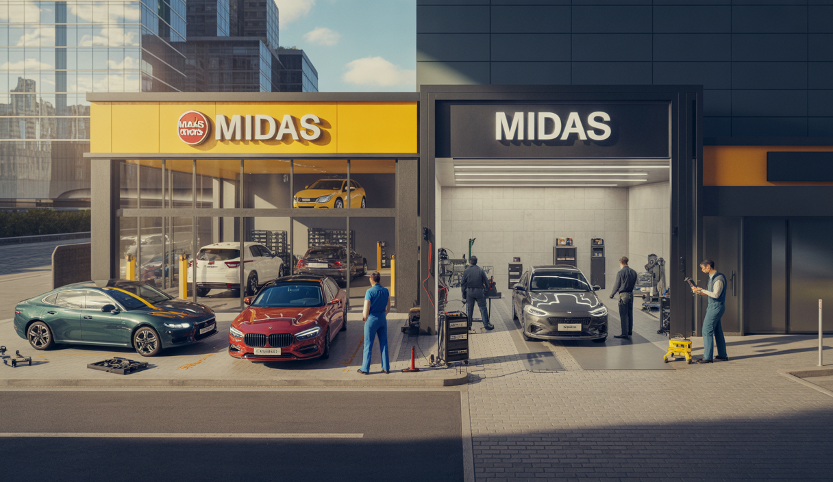 Ouvrir un centre d’esthétique auto rentable : Franchise vs. Indépendant