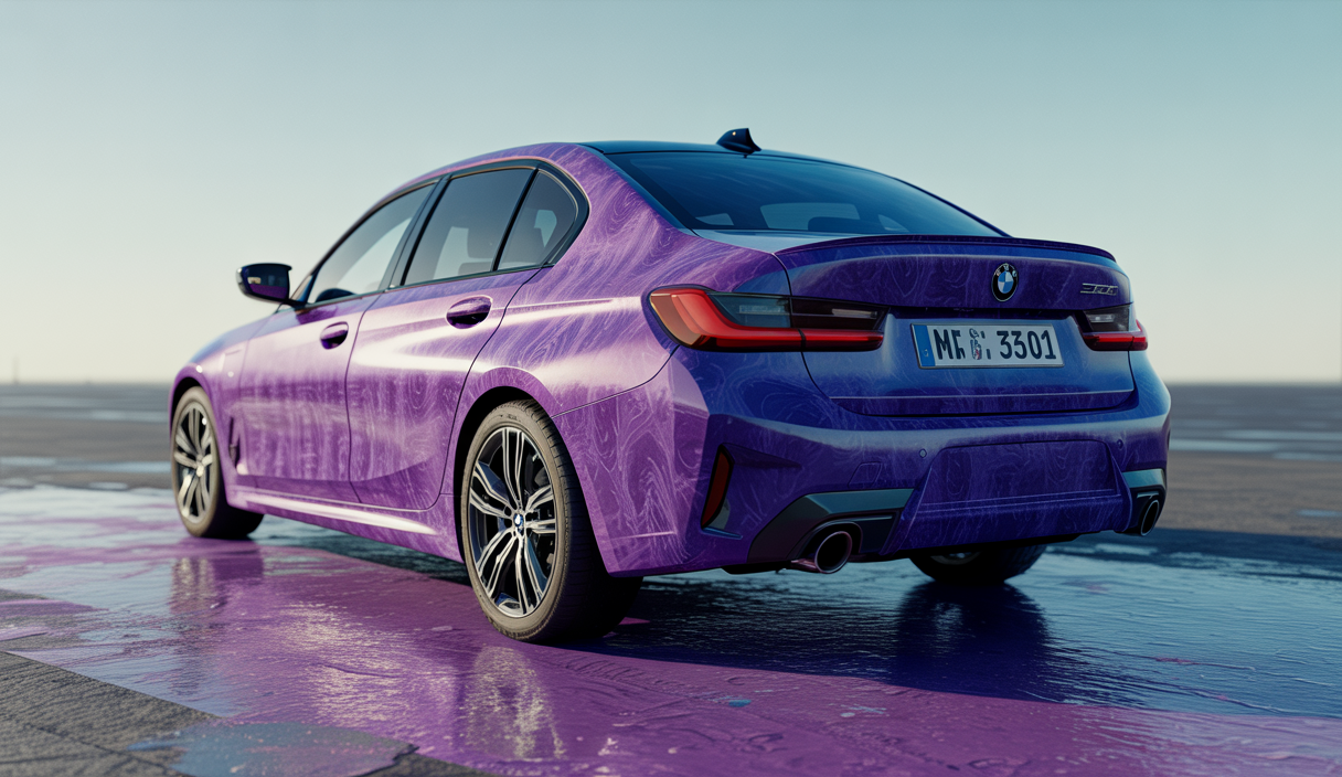 Traitement céramique sur covering vinyle : faisabilité et conseils experts