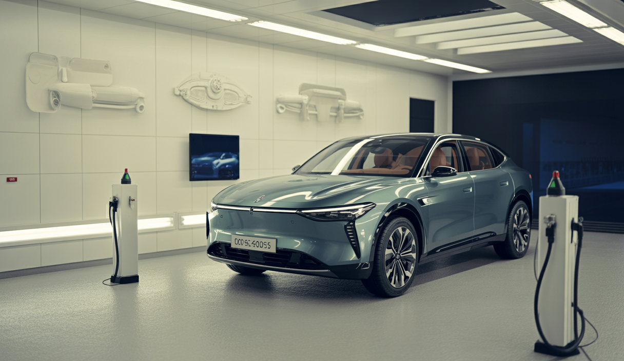 Combien coûte un detailing complet voiture en 2025 ?