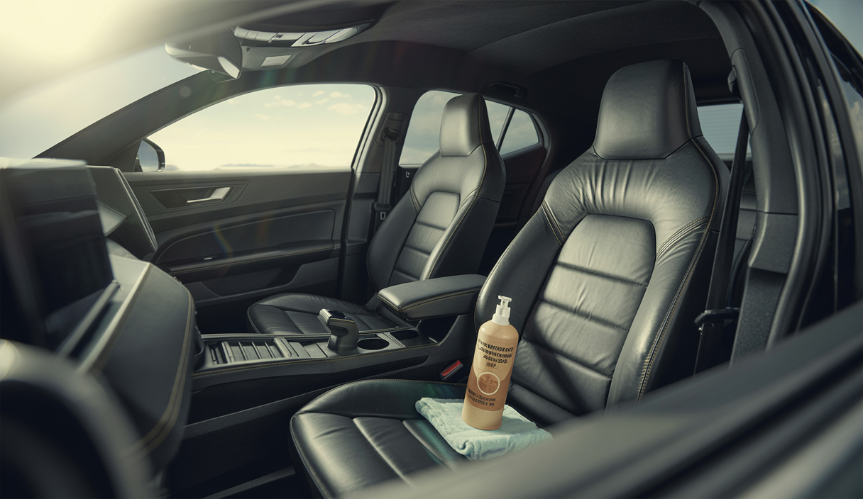 Entretien intérieur voiture cuir plastique textile 2024-2025 | Tendances & conseils