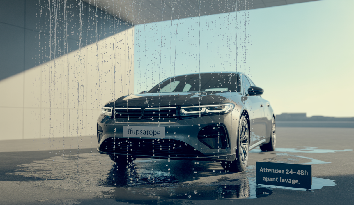 Traitement Céramique Voiture : Les Erreurs à Éviter Absolument