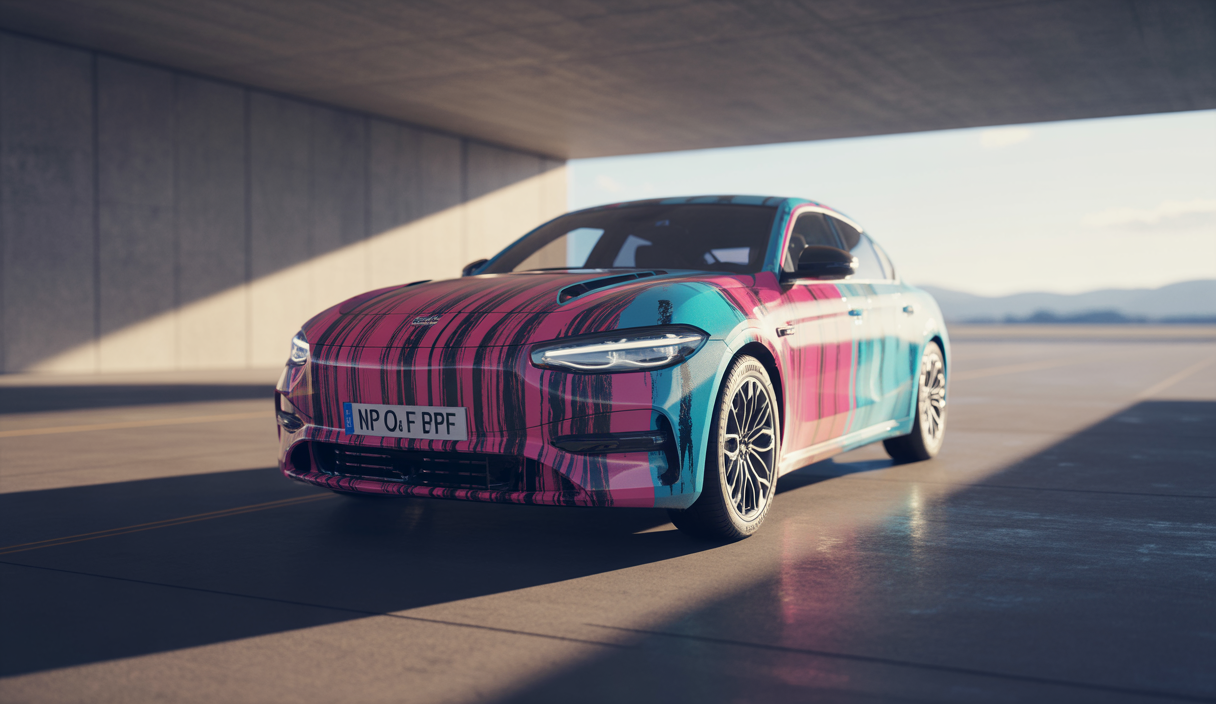 Traitement céramique sur covering vinyle : compatibilité & durabilité 2025